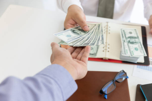 Construction Loans in Portland, TX