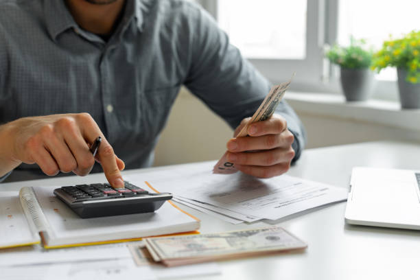 Agricultural Loans in Portland, TX